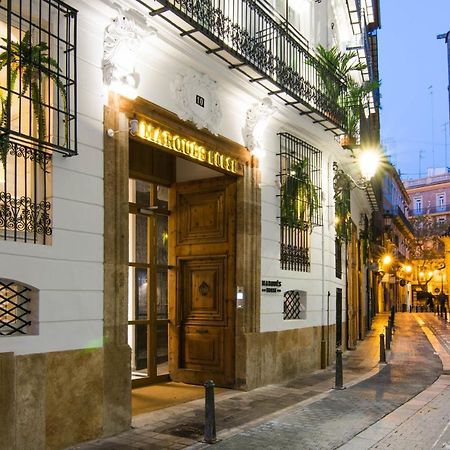 فندق Myr Marques House فالنسيا المظهر الخارجي الصورة