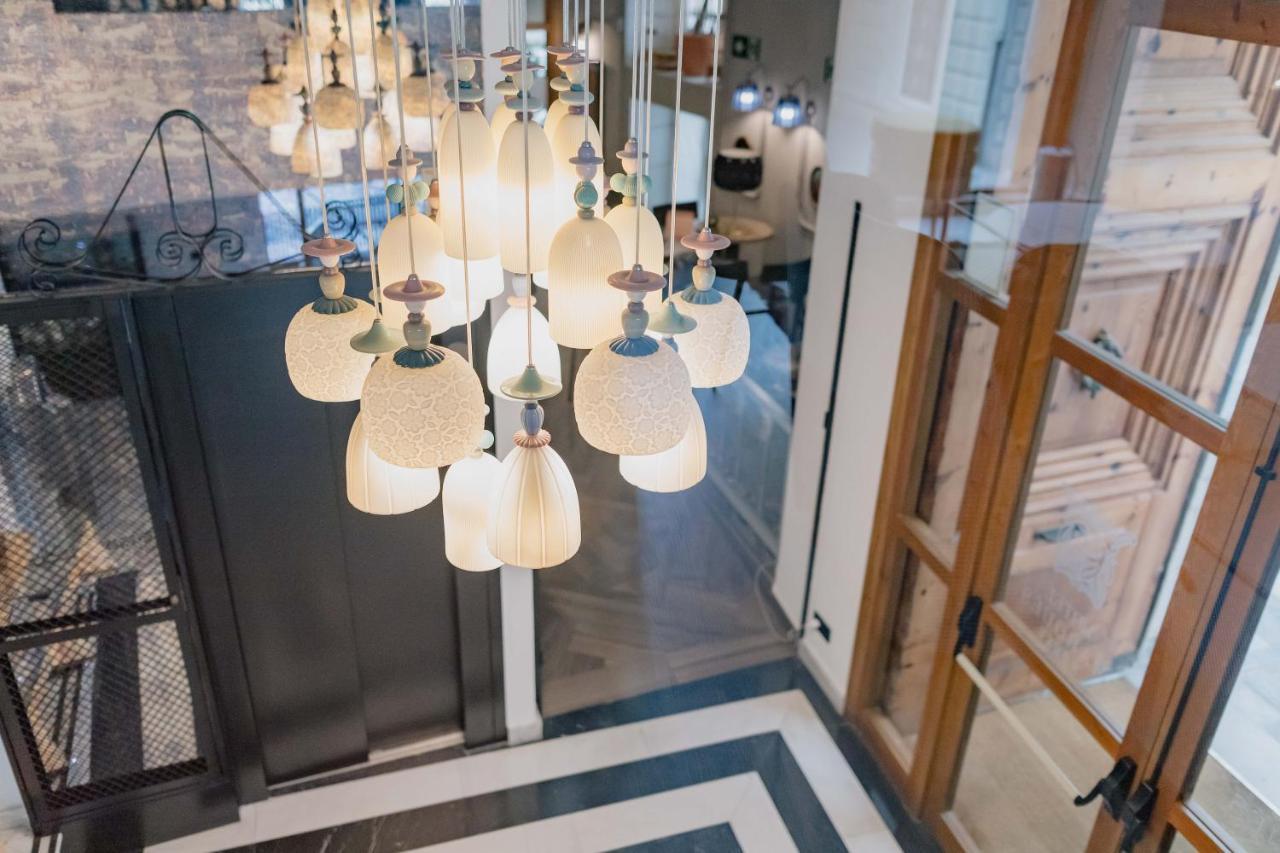 فندق Myr Marques House فالنسيا المظهر الخارجي الصورة