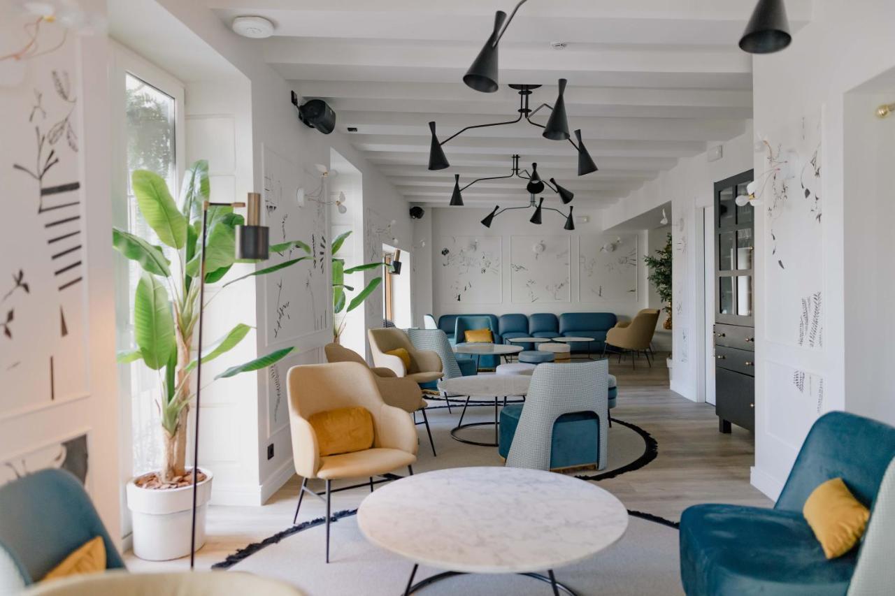 فندق Myr Marques House فالنسيا المظهر الخارجي الصورة