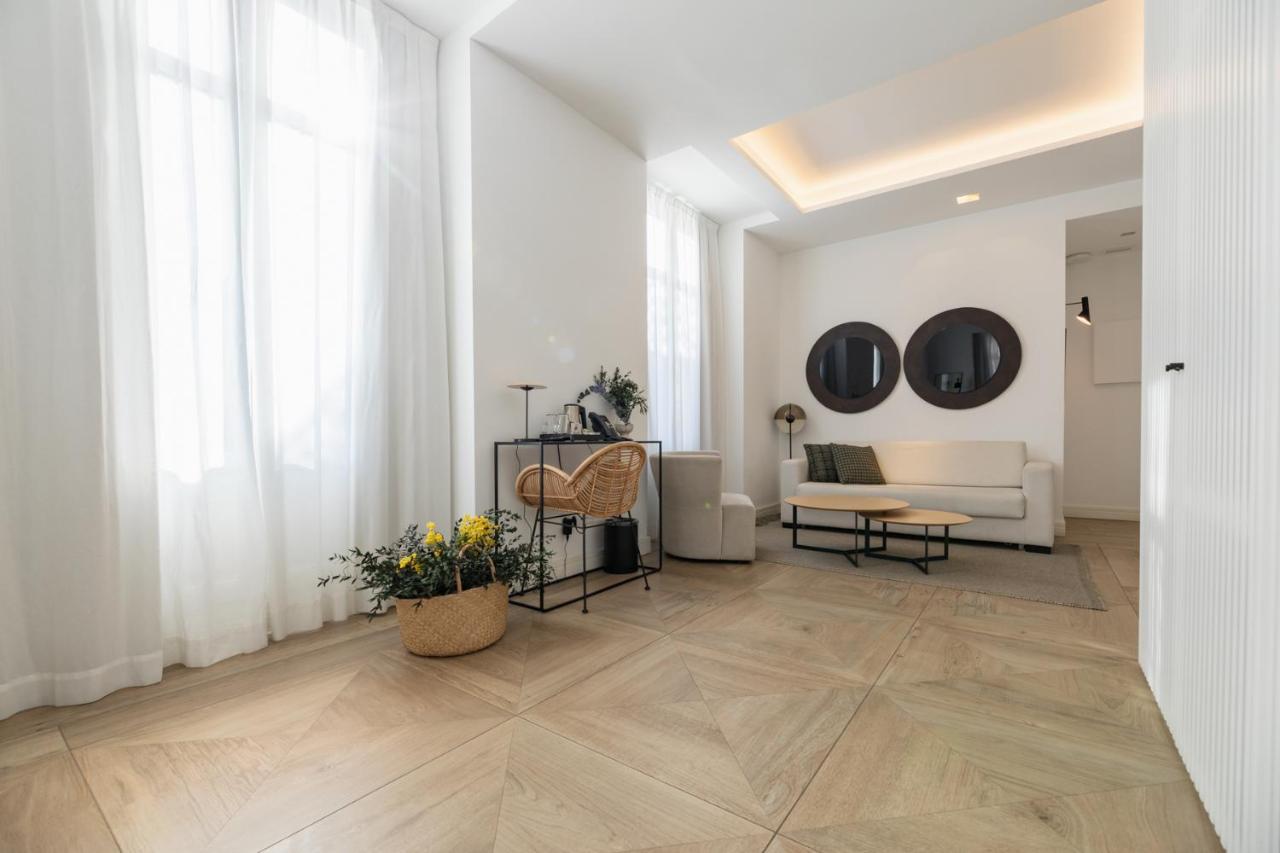 فندق Myr Marques House فالنسيا المظهر الخارجي الصورة