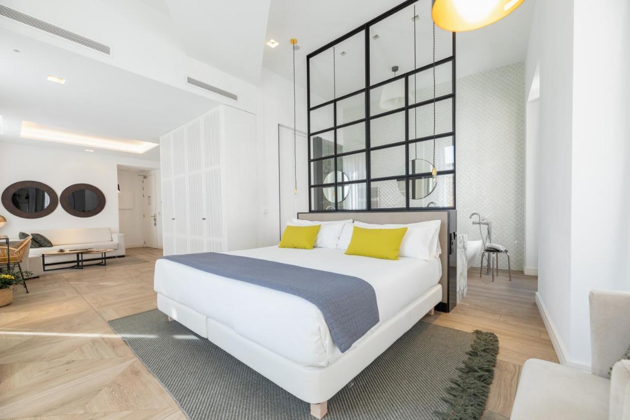 فندق Myr Marques House فالنسيا المظهر الخارجي الصورة