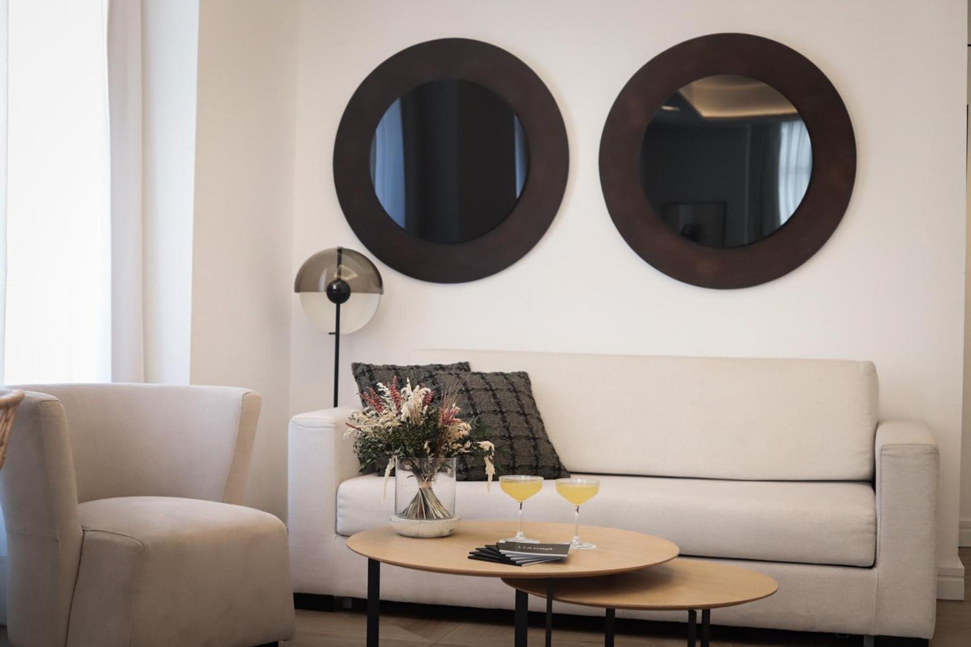 فندق Myr Marques House فالنسيا المظهر الخارجي الصورة