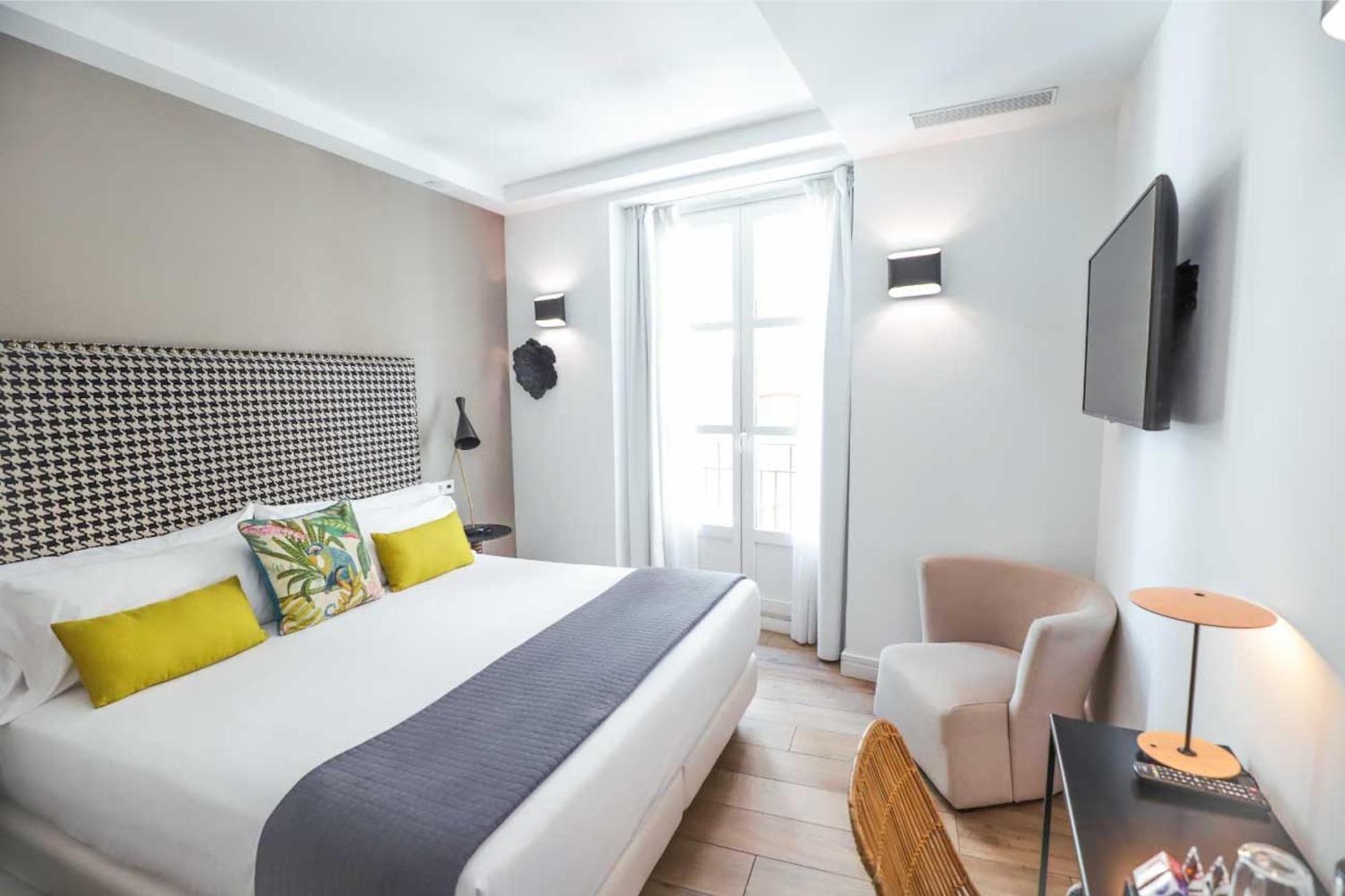 فندق Myr Marques House فالنسيا المظهر الخارجي الصورة