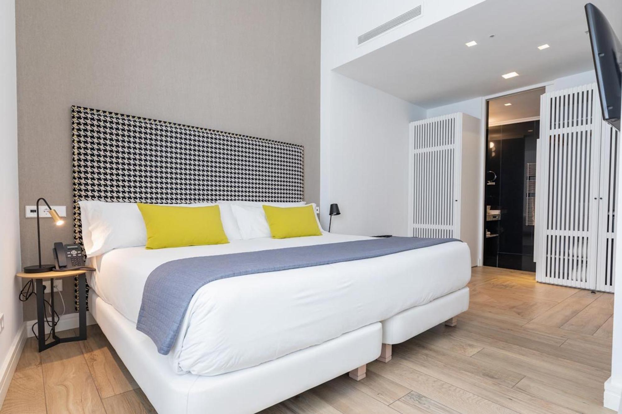 فندق Myr Marques House فالنسيا المظهر الخارجي الصورة