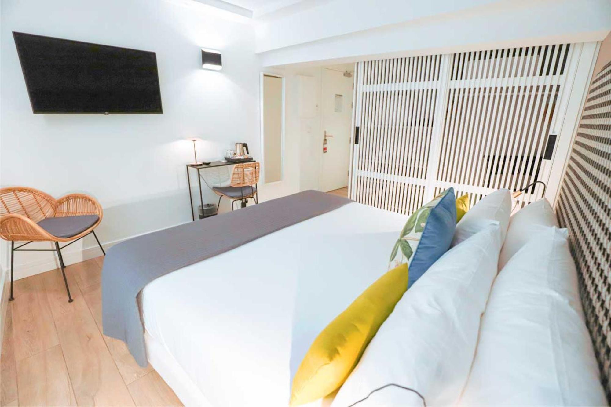 فندق Myr Marques House فالنسيا المظهر الخارجي الصورة
