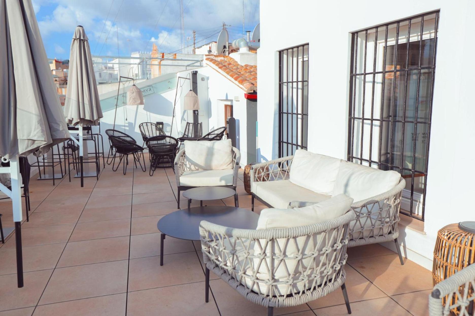فندق Myr Marques House فالنسيا المظهر الخارجي الصورة