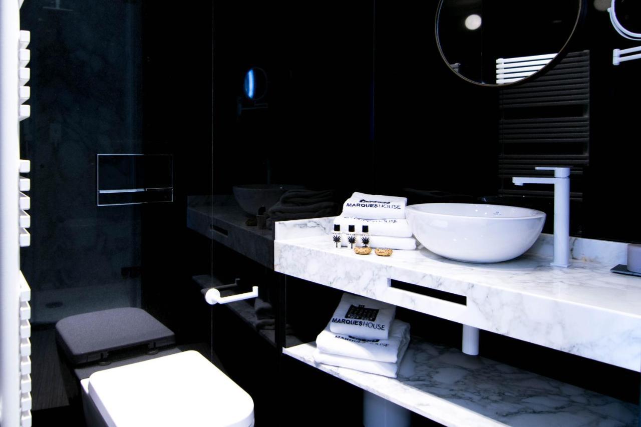 فندق Myr Marques House فالنسيا المظهر الخارجي الصورة