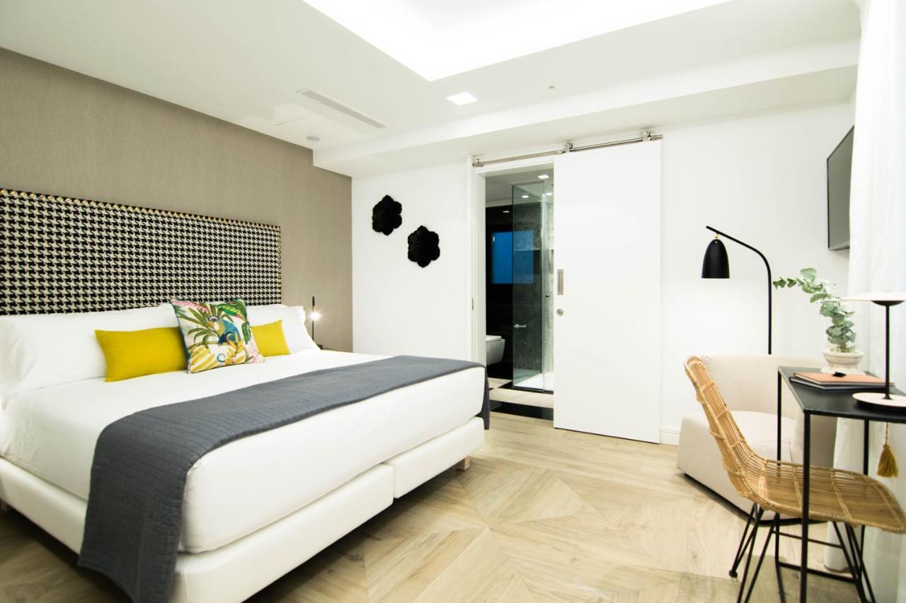 فندق Myr Marques House فالنسيا المظهر الخارجي الصورة